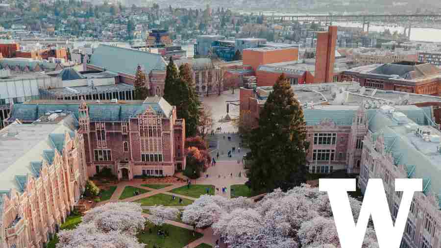 華盛頓大學(xué)作業(yè)多、考試難?學(xué)習(xí)方法大揭秘