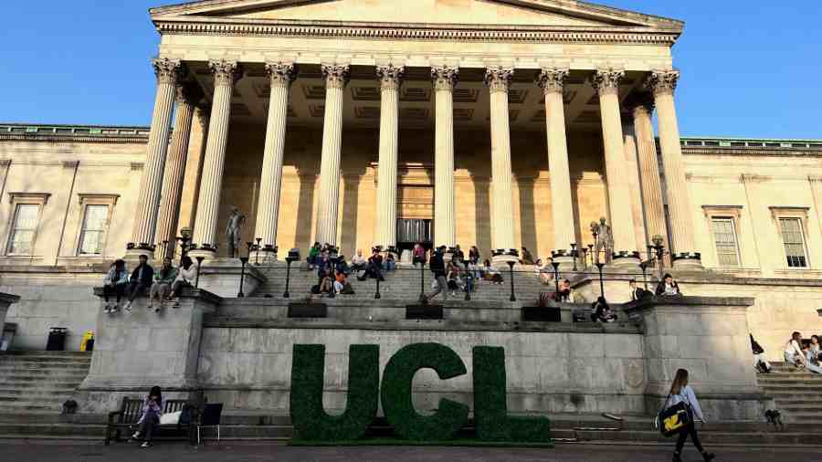 UCL保留學(xué)籍二次申訴要多久能回復(fù)